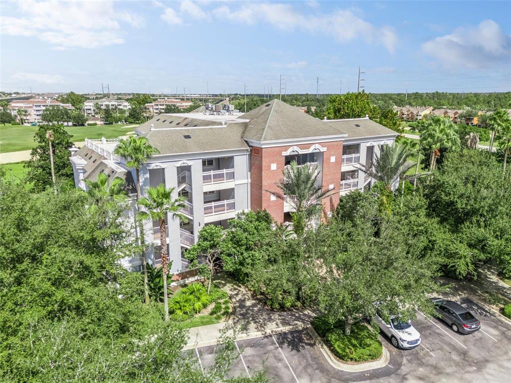 1100 Sunset View Circle, Unit 102 Reunion, FL 34747 - Photo 41 of 67