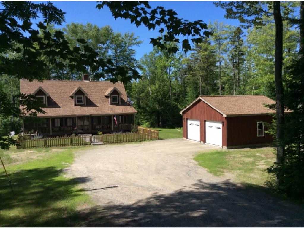 549 West Side Road Bethlehem, NH 03574 - Photo 1 of 25
