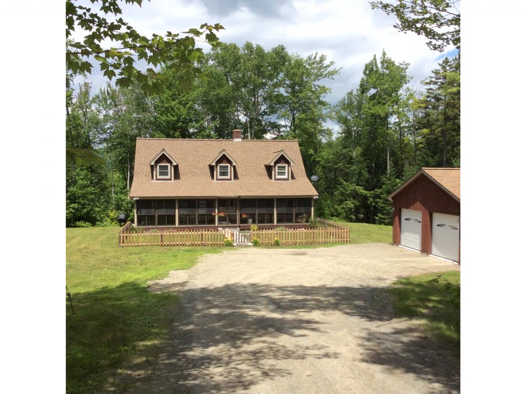 549 West Side Road Bethlehem, NH 03574 - Photo 2 of 25