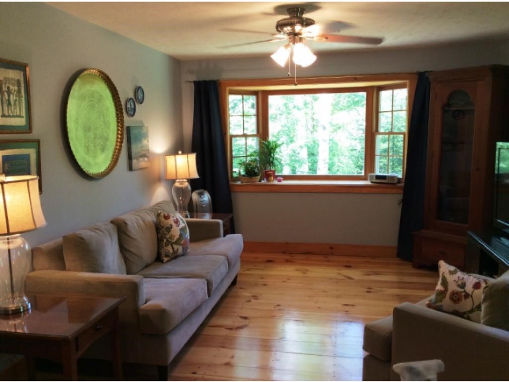 549 West Side Road Bethlehem, NH 03574 - Photo 12 of 25