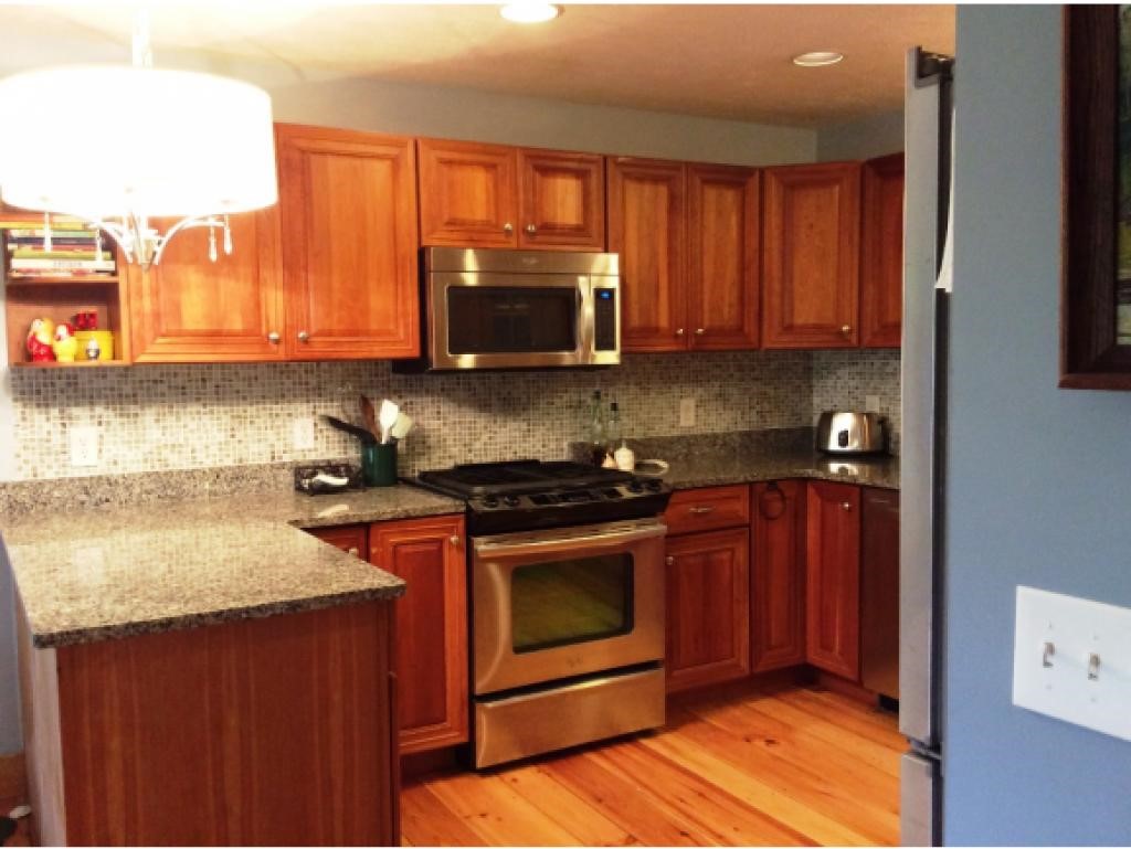 549 West Side Road Bethlehem, NH 03574 - Photo 22 of 25