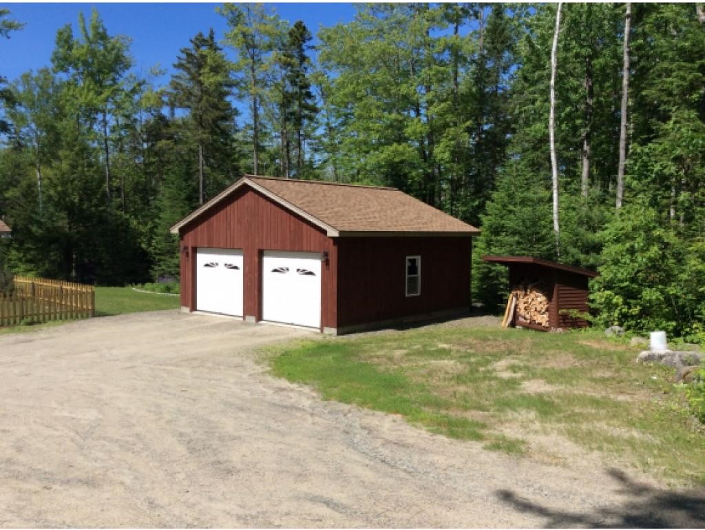 549 West Side Road Bethlehem, NH 03574 - Photo 7 of 25