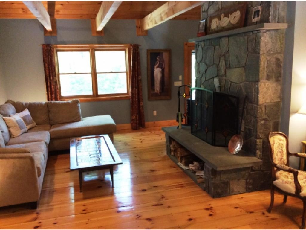 549 West Side Road Bethlehem, NH 03574 - Photo 10 of 25