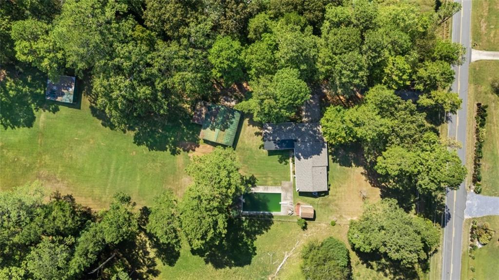 1410 Chulio Road Southeast Rome, GA 30161 - Photo 32 of 37 Gallery Image 32