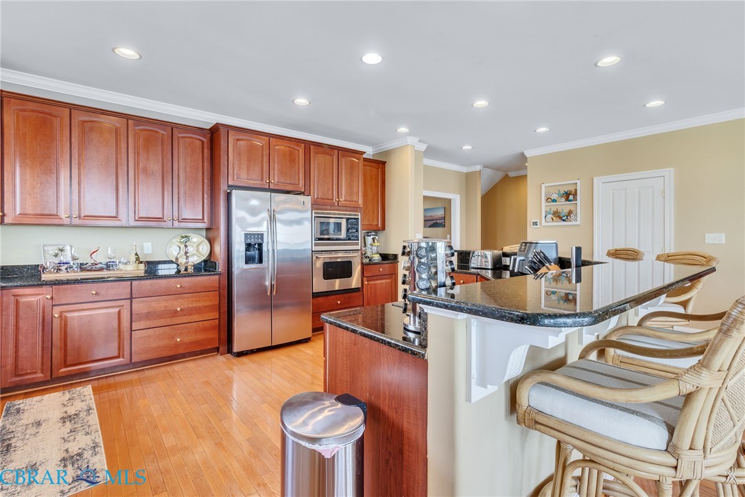 564 Riverside Drive Lancaster, VA 22503 - Photo 5 of 38
