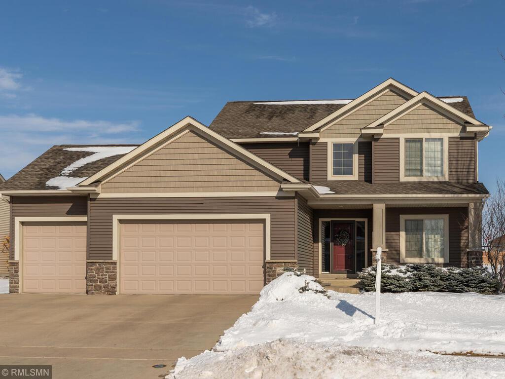 4593 Summit Pointe Place Northwest Rochester, MN 55901 - Photo 1 of 1 Gallery Image 1