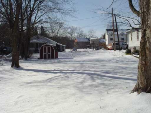 8 South Depaoli Road Cecil, PA 15321 - Photo 8 of 8 Yard/Garden.