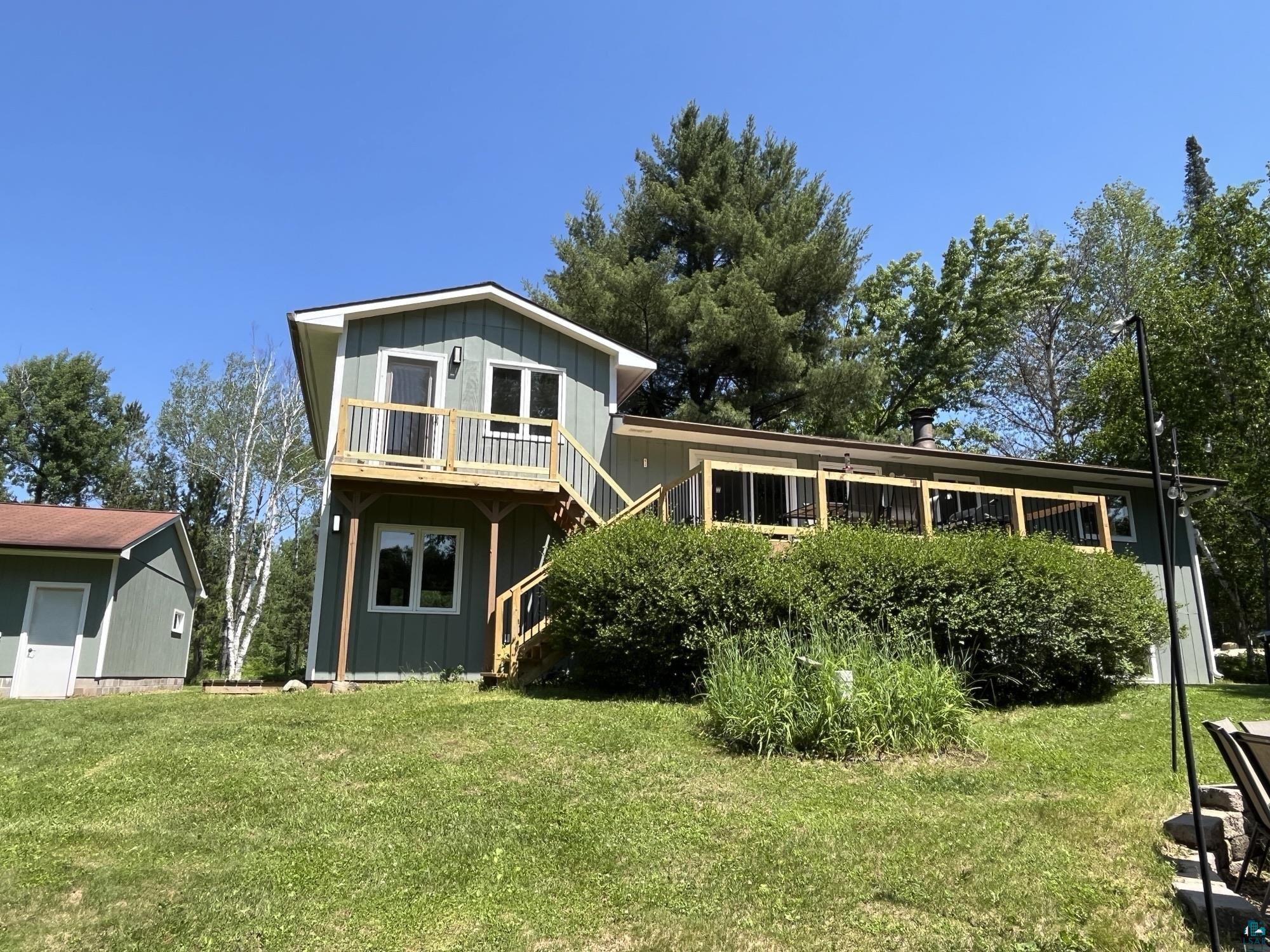 6570 West Hunter Lake Road Duluth, MN 55803 - Photo 48 of 58