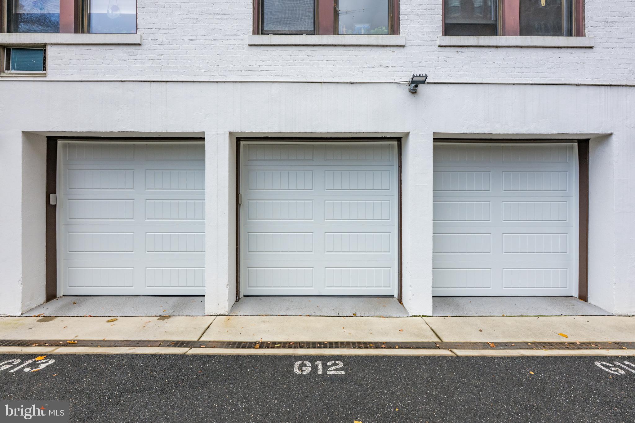 4701 Connecticut Avenue Northwest, Unit 501 Washington, DC 20008 - Photo 23 of 28 front view of a building