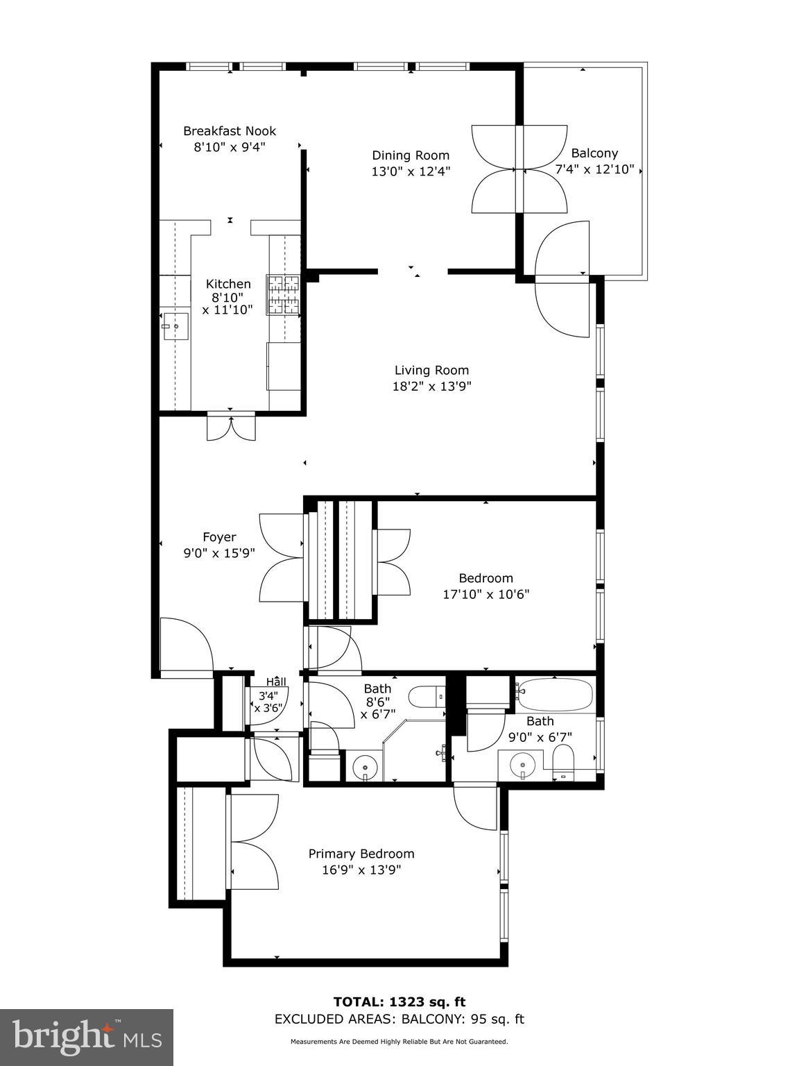 4701 Connecticut Avenue Northwest, Unit 501 Washington, DC 20008 - Photo 28 of 28 a picture of a book and a bed