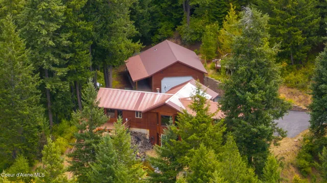 $850,000 | 5671 East Wildlife Trail, Hayden, ID 83835