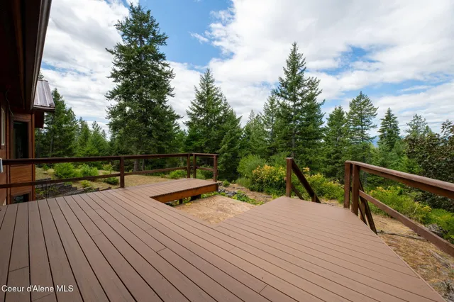 $850,000 | 5671 East Wildlife Trail, Hayden, ID 83835