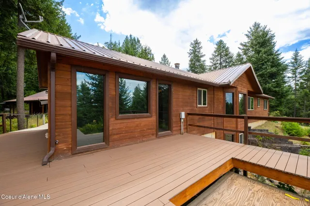 $850,000 | 5671 East Wildlife Trail, Hayden, ID 83835