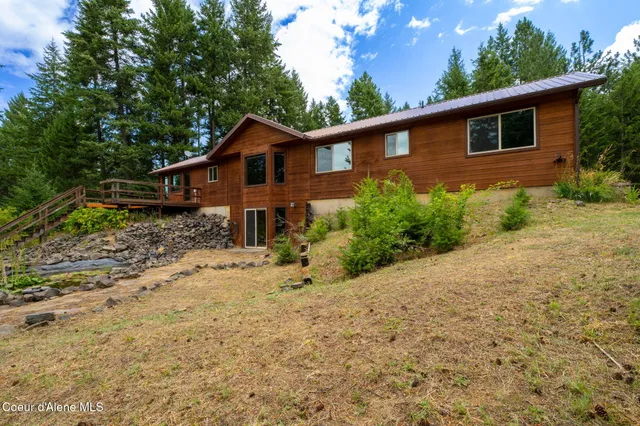 $850,000 | 5671 East Wildlife Trail, Hayden, ID 83835