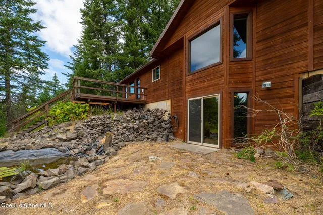 $850,000 | 5671 East Wildlife Trail, Hayden, ID 83835