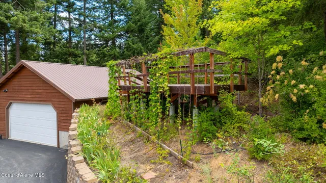 $850,000 | 5671 East Wildlife Trail, Hayden, ID 83835