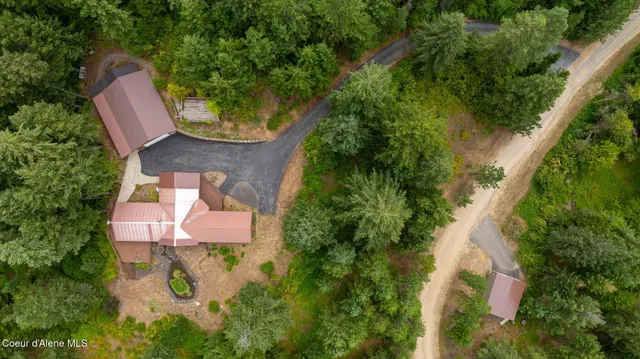 $850,000 | 5671 East Wildlife Trail, Hayden, ID 83835