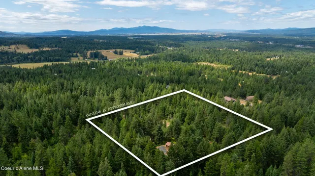 $850,000 | 5671 East Wildlife Trail, Hayden, ID 83835