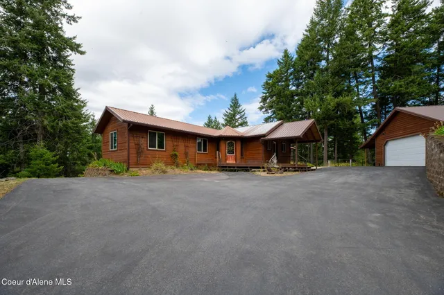 $850,000 | 5671 East Wildlife Trail, Hayden, ID 83835