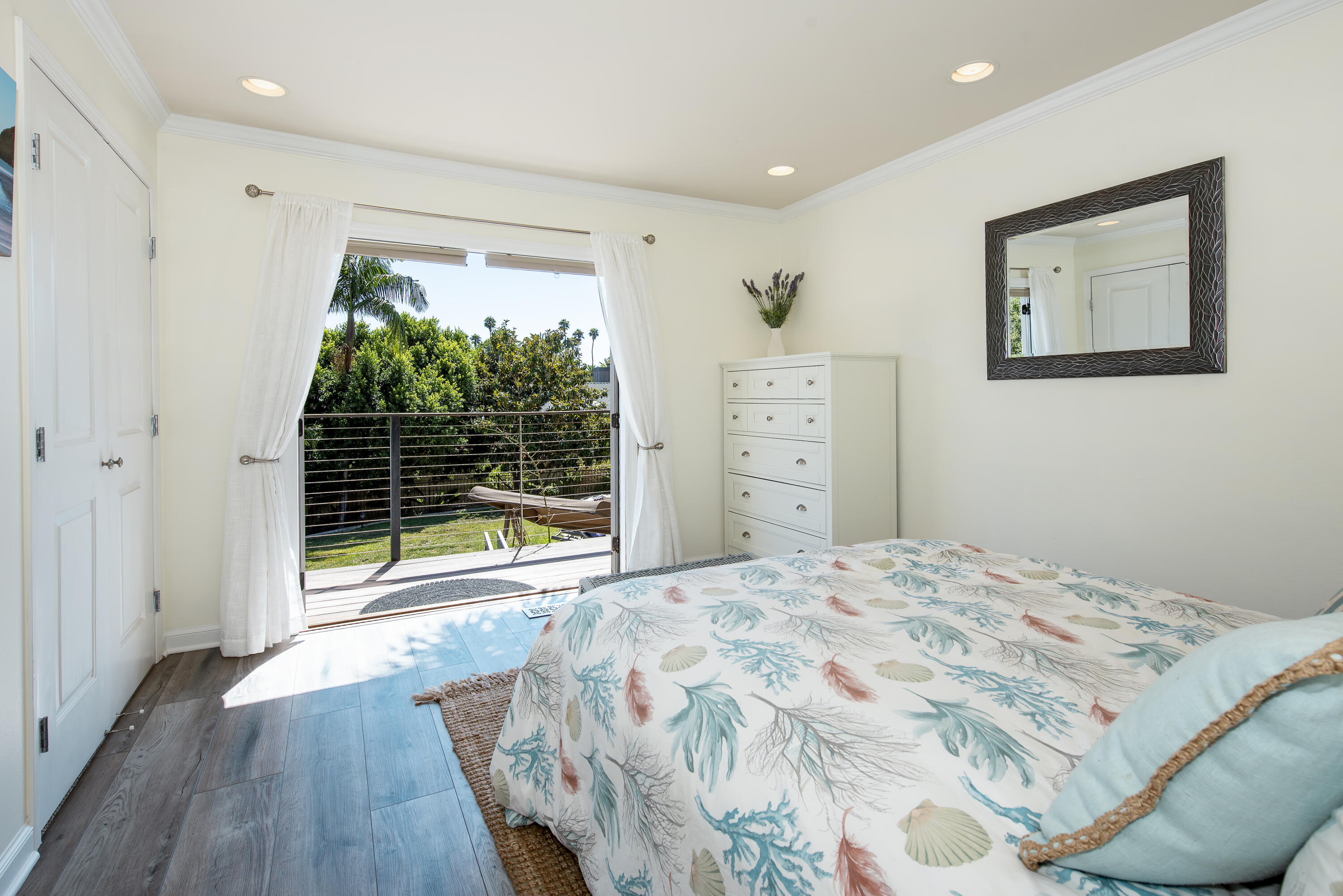 3831 Sunset Road Santa Barbara, CA 93110 - Photo 11 of 19 Bedroom 2