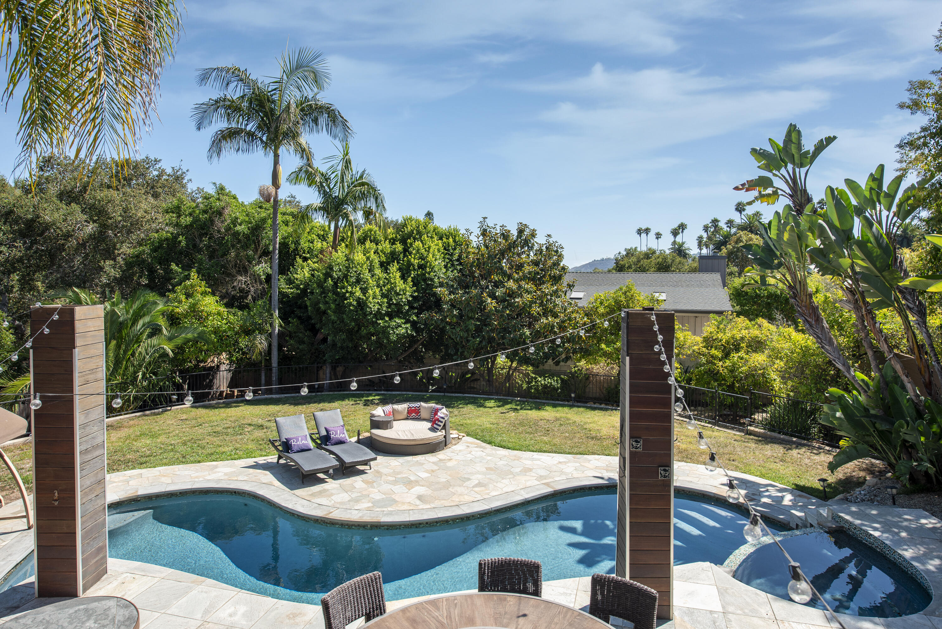 3831 Sunset Road Santa Barbara, CA 93110 - Photo 17 of 19 View