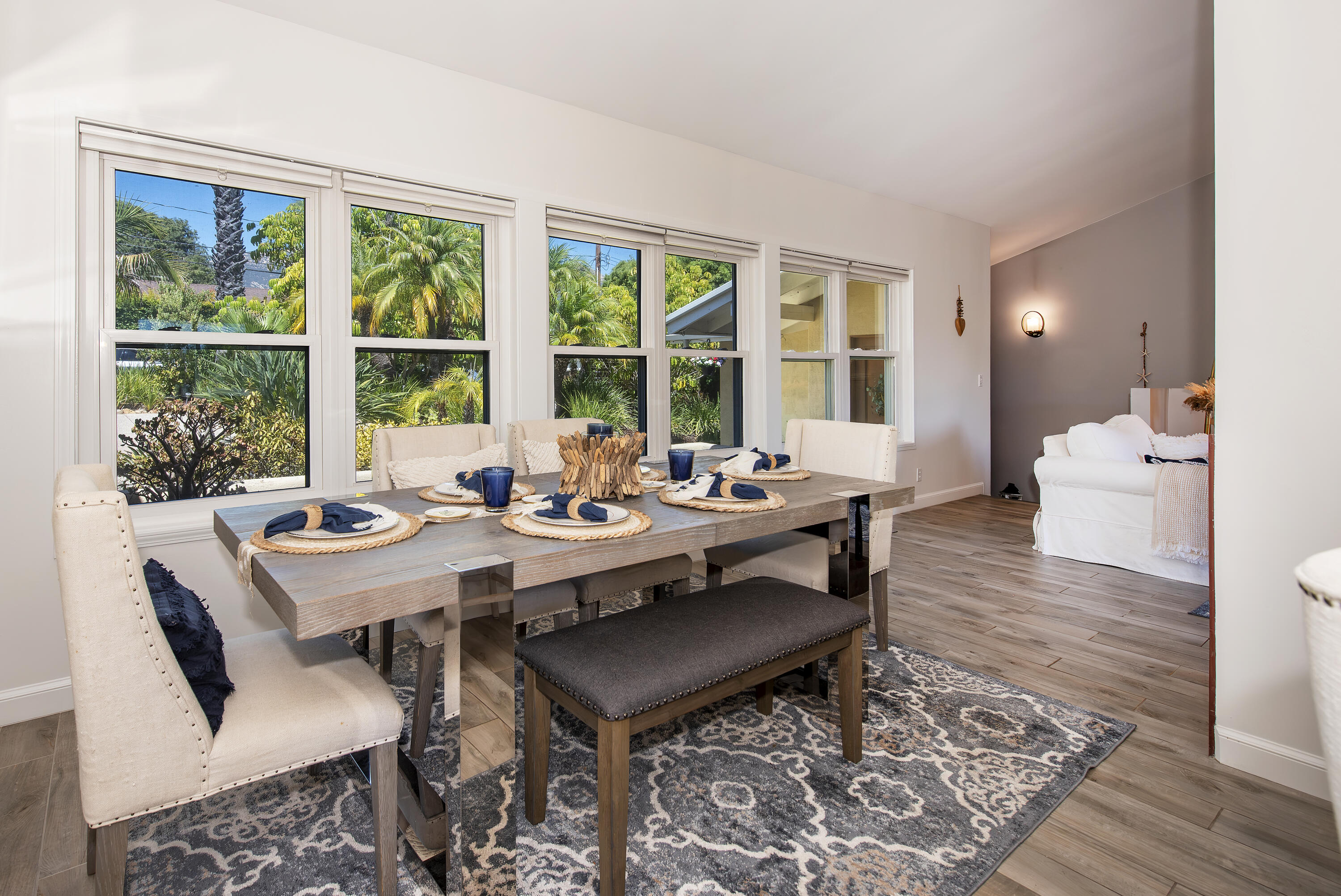 3831 Sunset Road Santa Barbara, CA 93110 - Photo 6 of 19 Dining