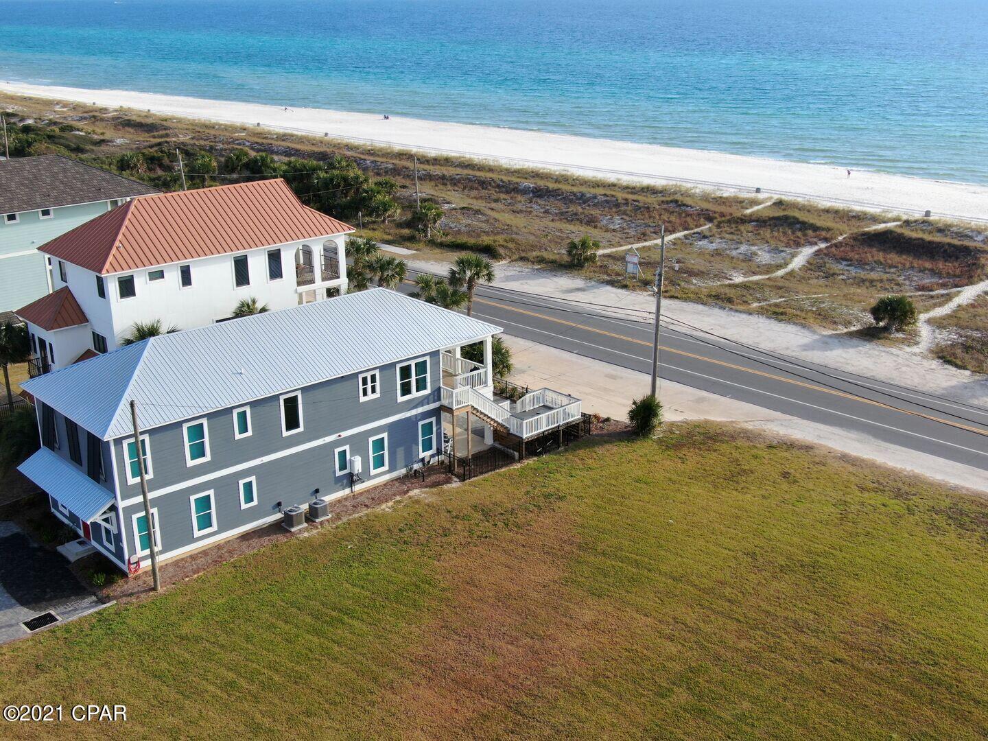 19406 Front Beach Road Panama City Beach, FL 32413 - Photo 49 of 55 Gallery Image 49