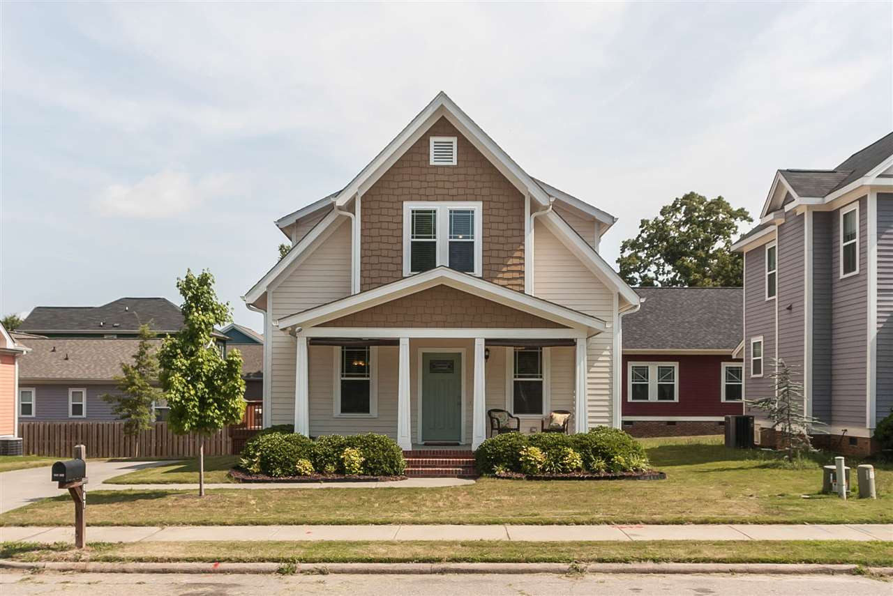 807 East Jones Street Raleigh, NC 27601 - Photo 1 of 23 Photo 1
