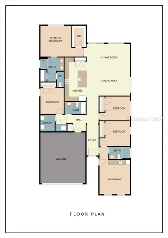 $519,900 | 48 Hartwell Road, Bluffton, SC 29910