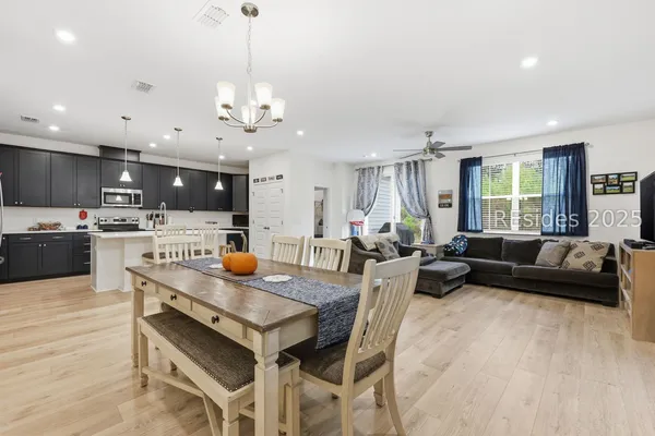 $495,000 | 48 Hartwell Road, Bluffton, SC 29910
