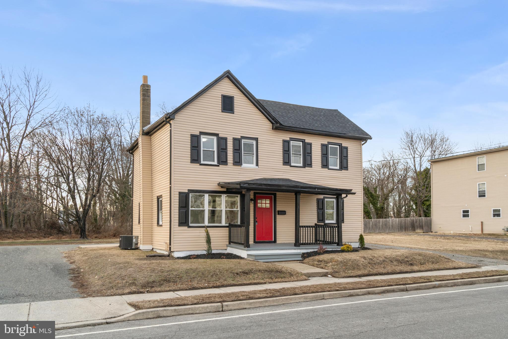 47 South Academy Street Glassboro, NJ 08028 - Photo 2 of 16