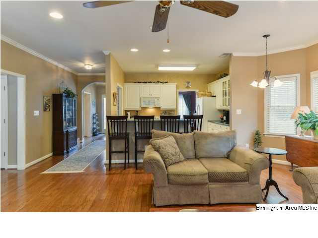 4173 Guilford Road Birmingham, AL 35242 - Photo 12 of 32