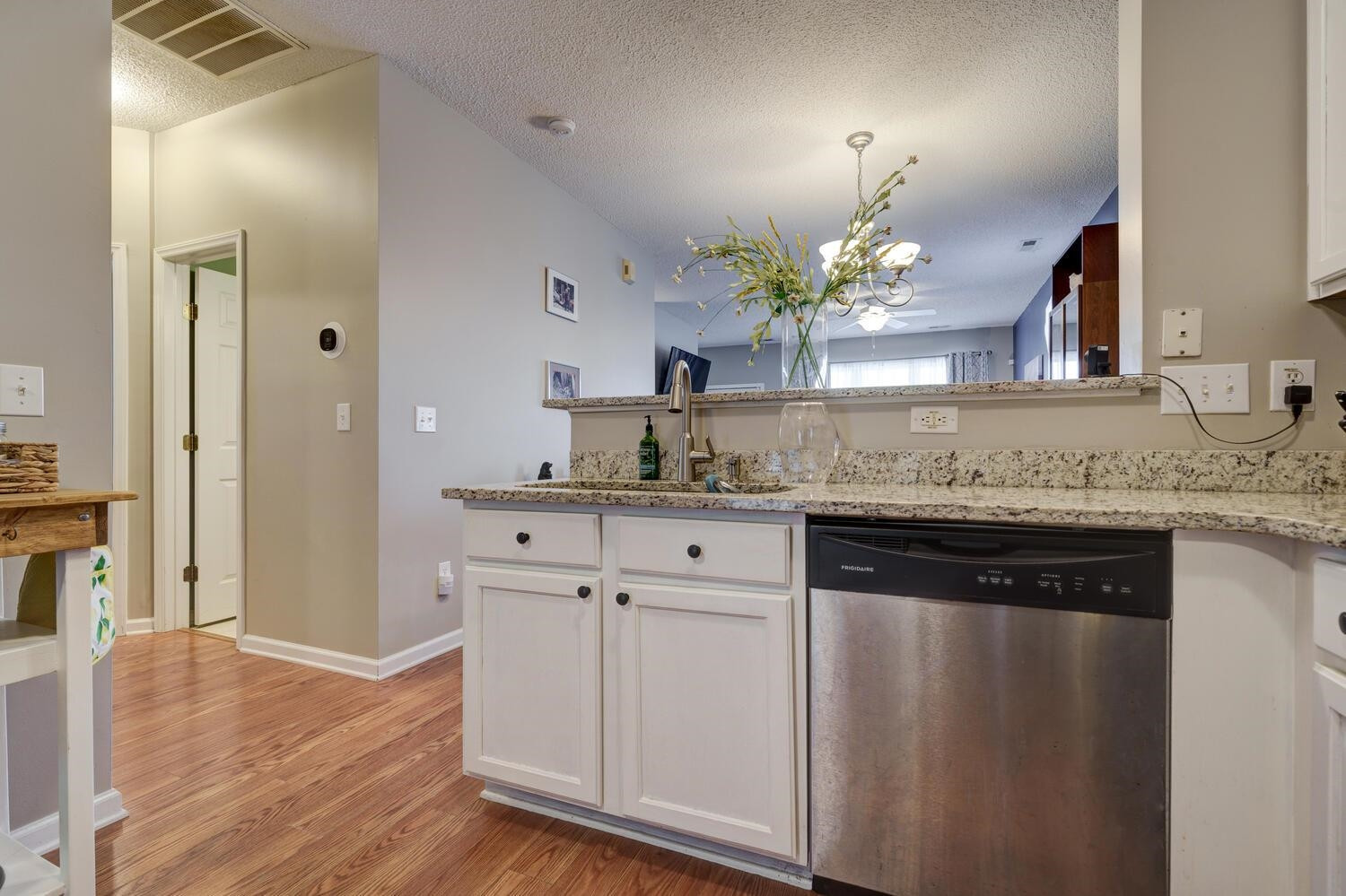 1031 Dual Parks Road Apex, NC 27502 - Photo 12 of 35 Kitchen