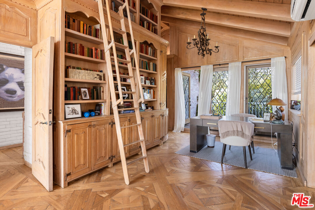 30870 Broad Beach Road Malibu, CA 90265 - Photo 13 of 28 a living room with furniture and a large window