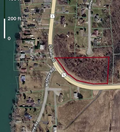 $125,000 | 89 South Main Street, Alburgh, VT 05440