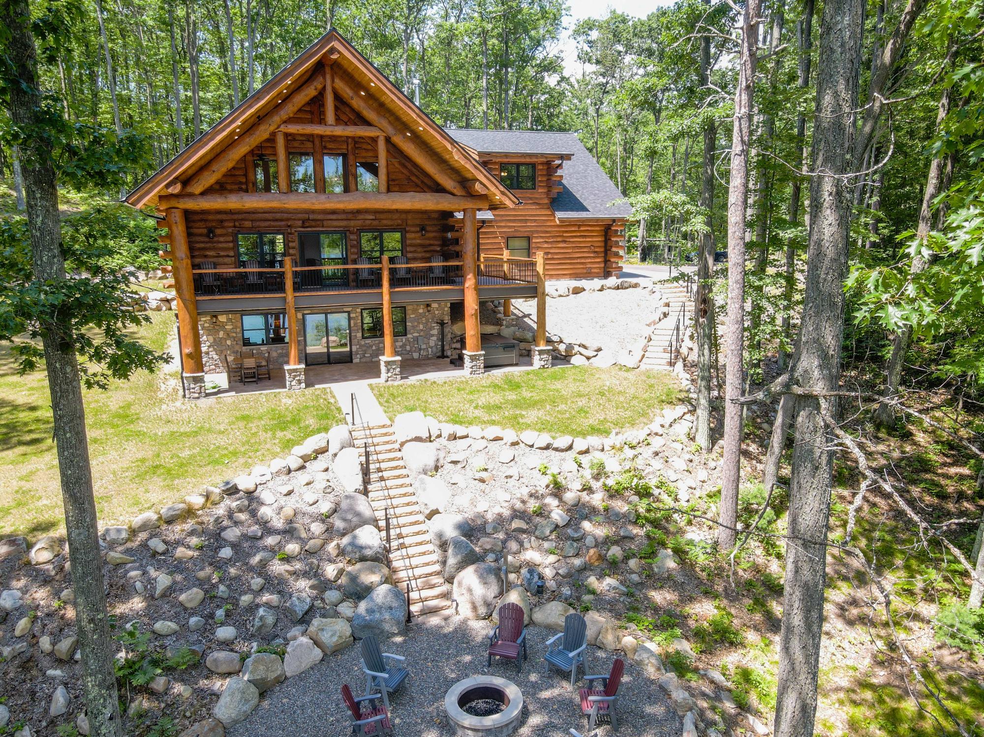 3495 Grand Oak Lane Rhinelander, WI 54501 - Photo 5 of 93 Gallery Image 5