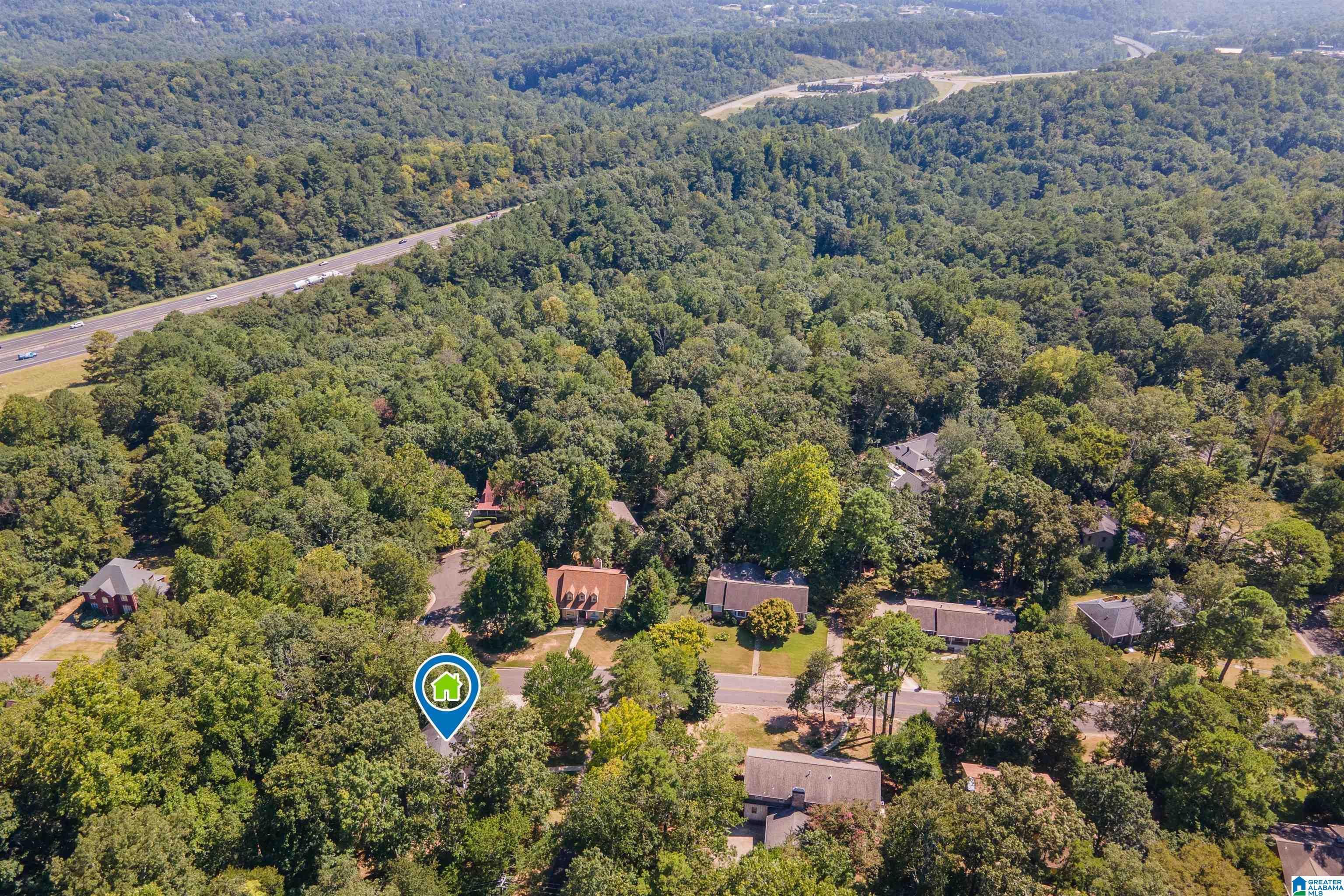 3914 Spring Valley Road Birmingham, AL 35223 - Photo 43 of 45