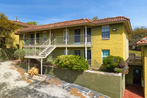 $155,000 | 2302 East Side Drive, Unit 23, Austin, TX 78704