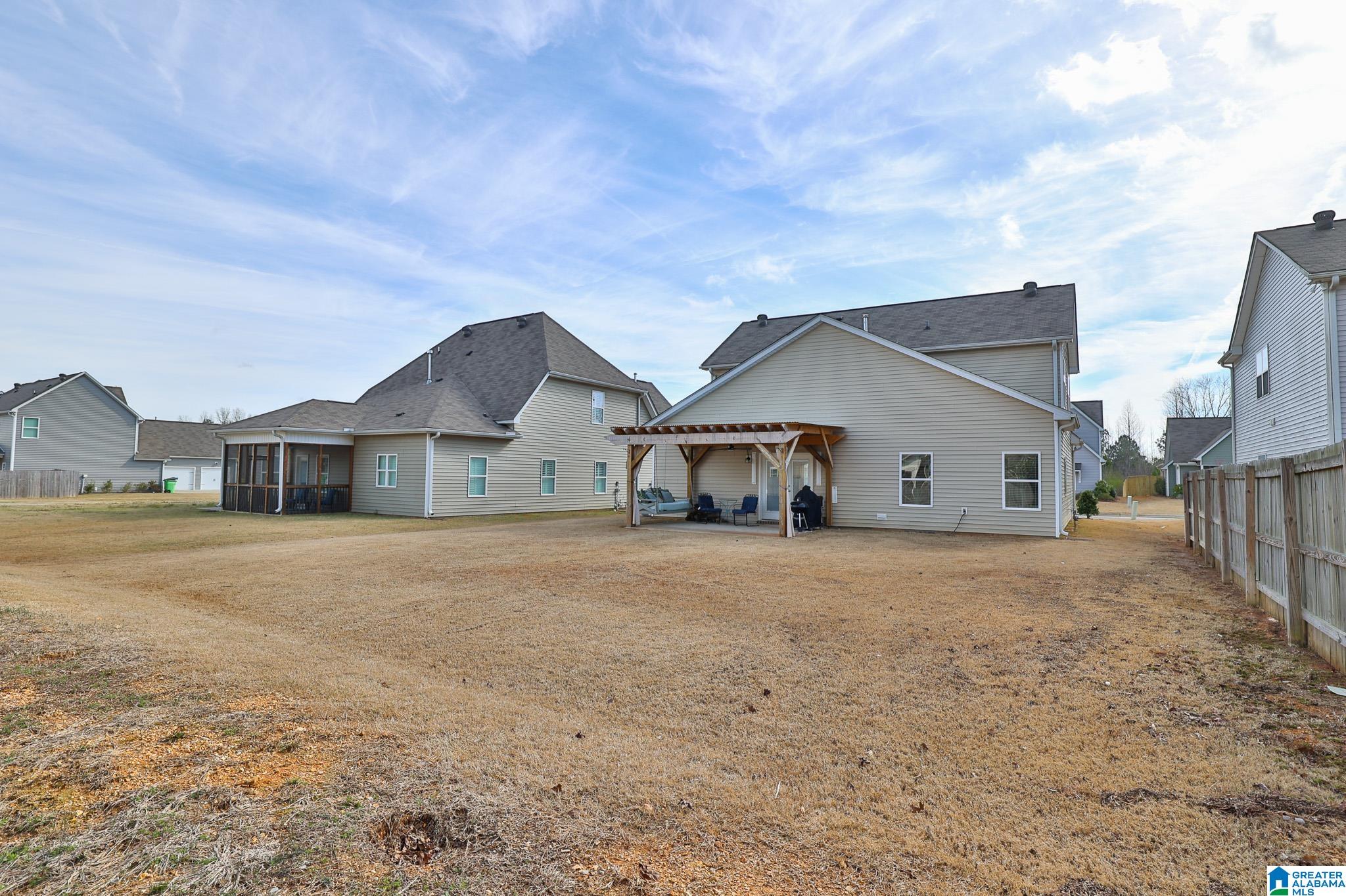 1550 Baxter Avenue Springville, AL 35146 - Photo 50 of 57