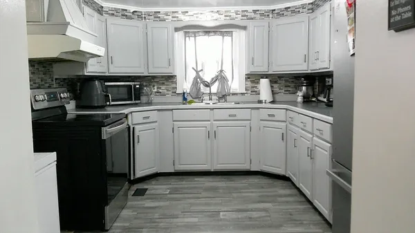 $335,000 | 418 Rollstone Street, Fitchburg, MA 01420