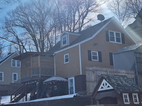 $335,000 | 418 Rollstone Street, Fitchburg, MA 01420