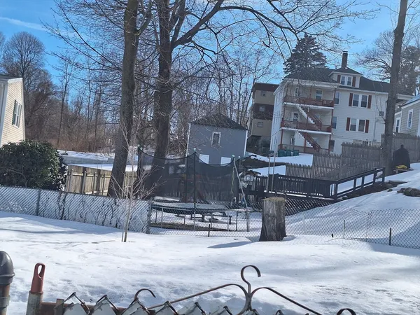 $335,000 | 418 Rollstone Street, Fitchburg, MA 01420