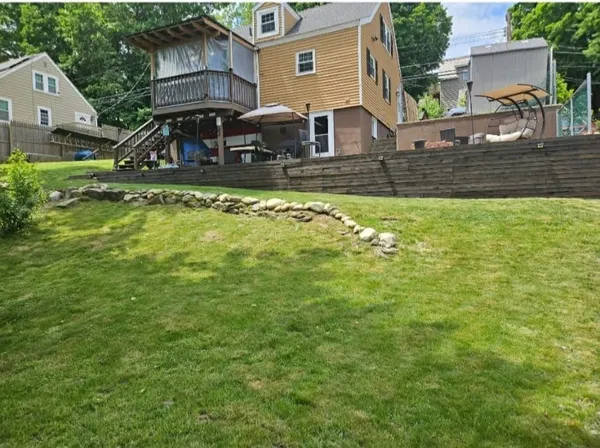 $335,000 | 418 Rollstone Street, Fitchburg, MA 01420