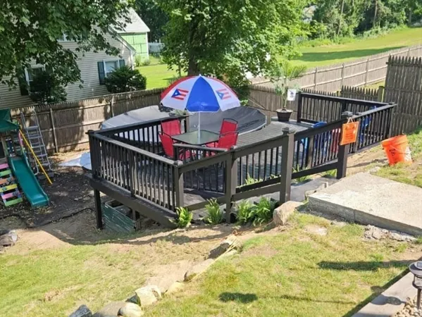 $335,000 | 418 Rollstone Street, Fitchburg, MA 01420