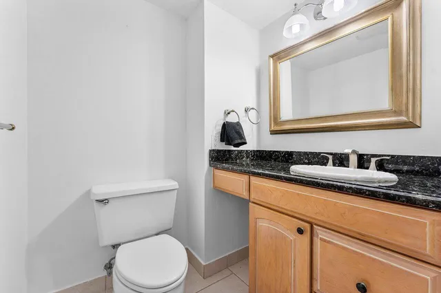 a view of utility room