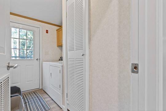 2196 Sanford Road, Unit 5 Wells, ME 04090 - Photo 26 of 37 Laundry Room