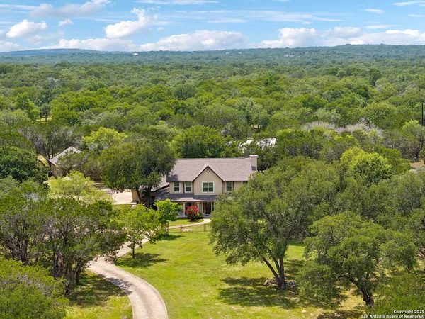 $1,649,000 | 450 Georg Oaks, Bulverde, TX 78163