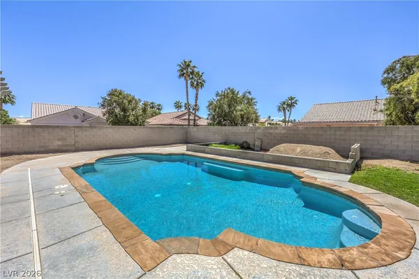 $599,900 | 5809 Calm Lagoon Avenue, Las Vegas, NV 89130