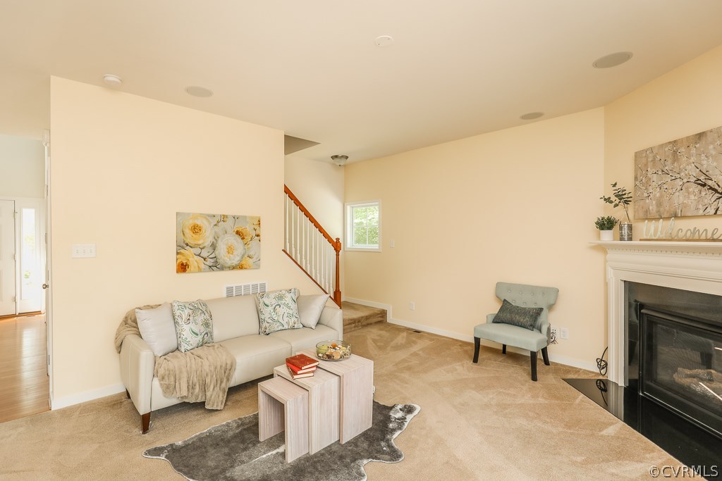 13750 Cooks Mill Road Lanexa, VA 23089 - Photo 6 of 36 Gallery Image 6