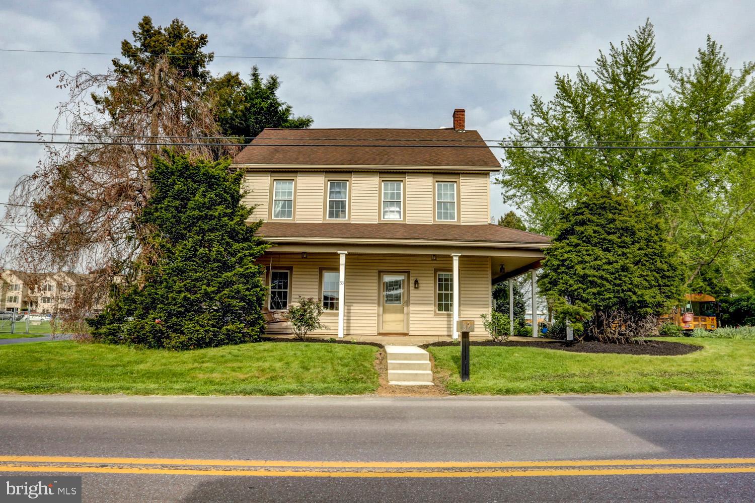 53 Newport Road Leola, PA 17540 - Photo 1 of 58 Gallery Image 1